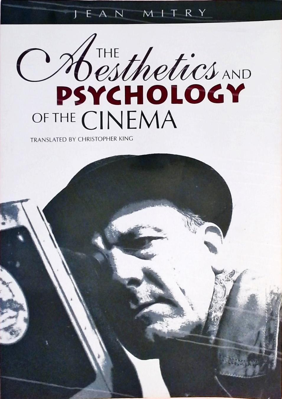 Aesthetics and Psychology of the Cinema