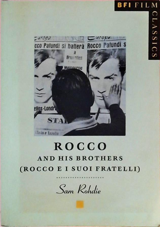 Rocco And His Brothers