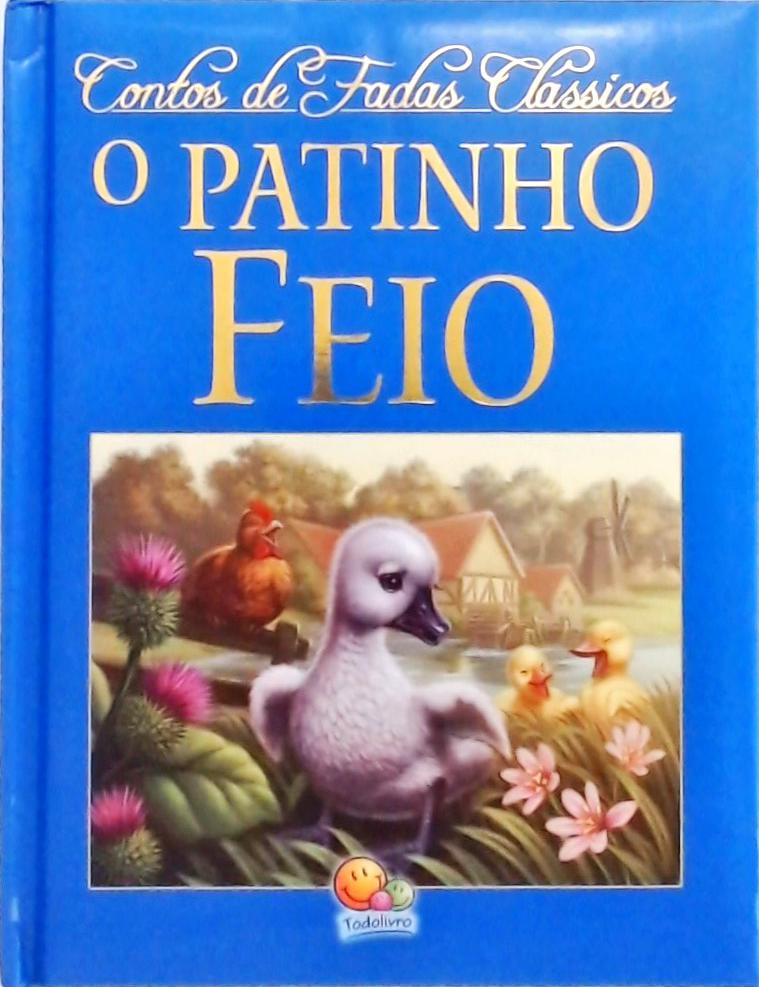 O Patinho Feio