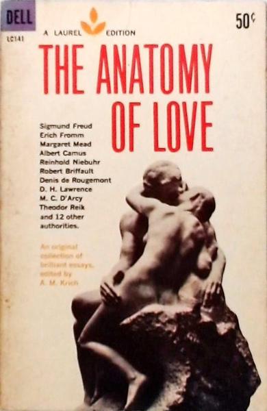 The Anatomy Of Love