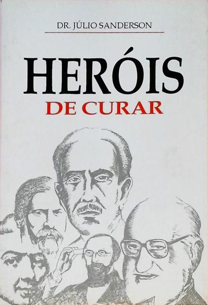 Heróis De Curar