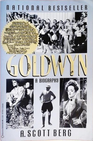 Goldwyn - A Biography