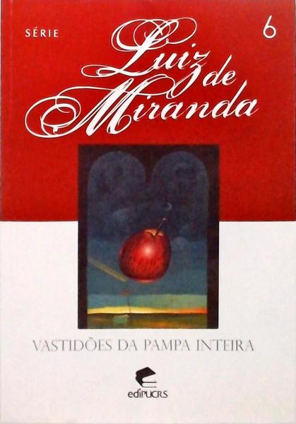 Vastidão Da Pampa Inteira