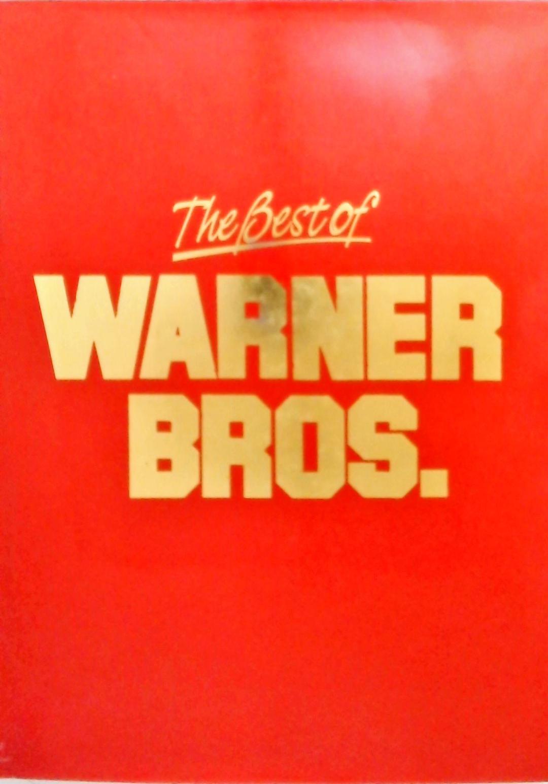 The Best of Warner Bros