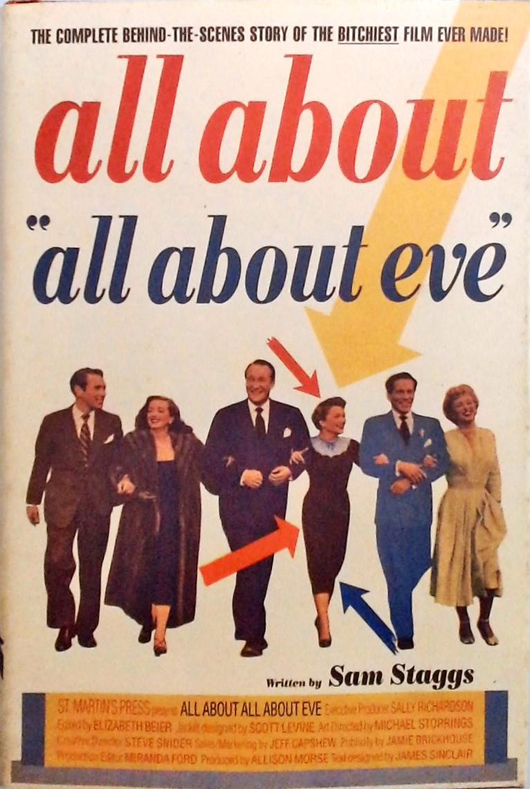 All About All About Eve
