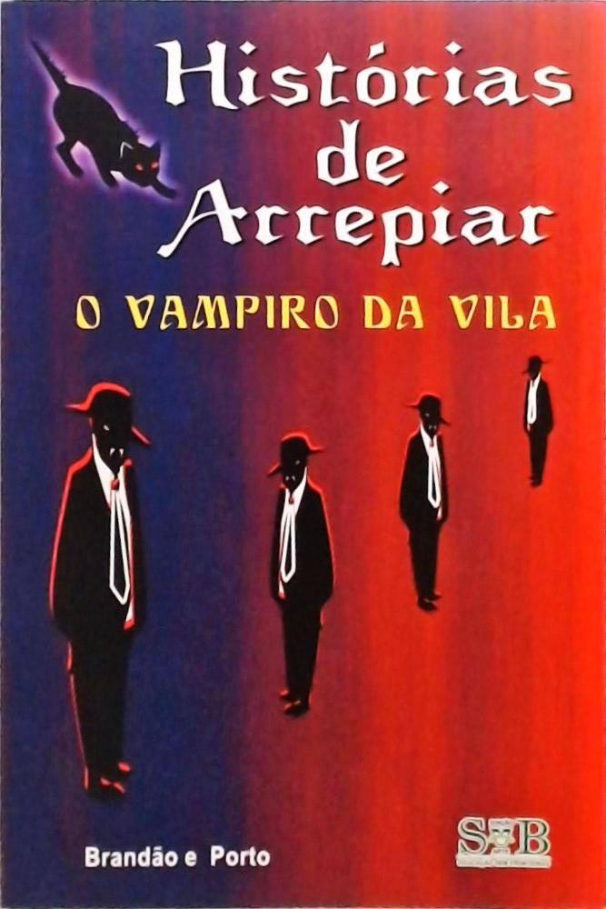 O Vampiro da Vila