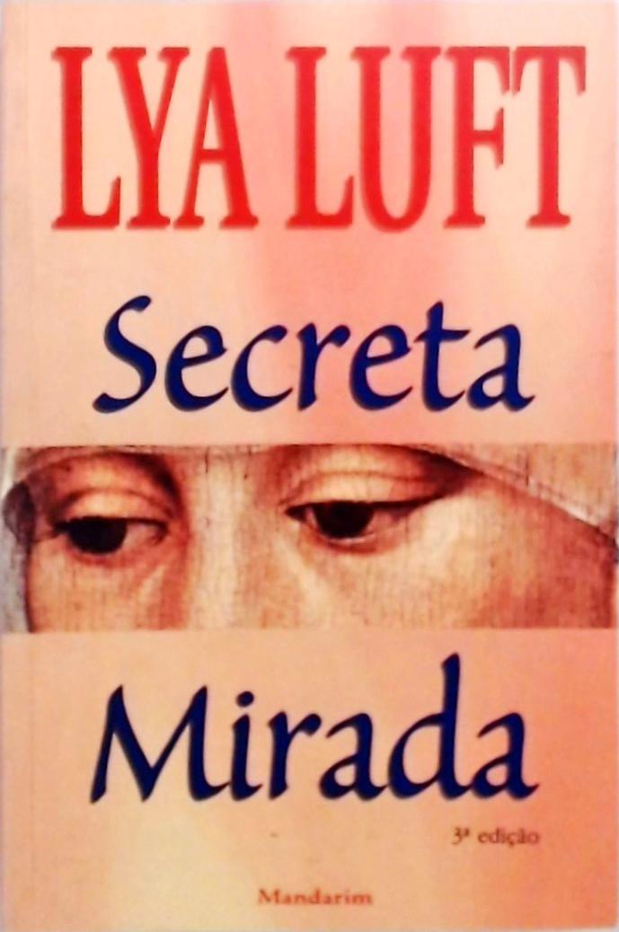 Secreta Mirada