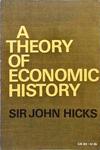 A Theory Of Economic History