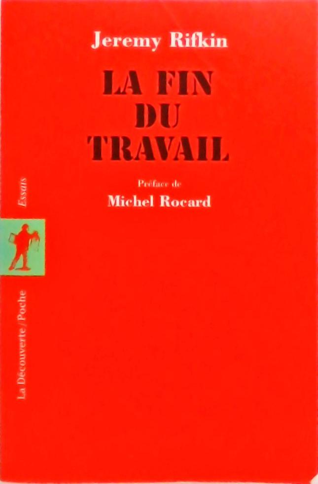 La fin du travail