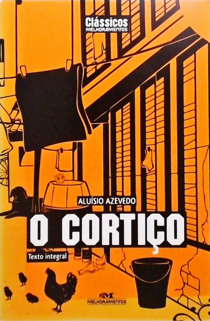 O Cortiço