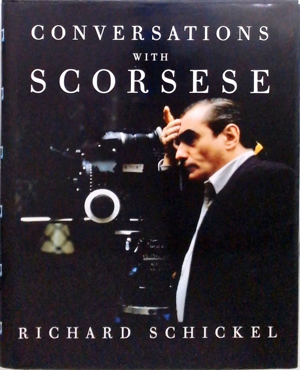 Conversations with Scorsese