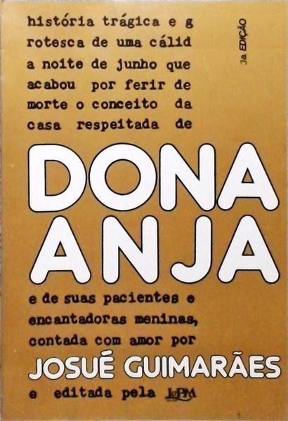 Dona Anja