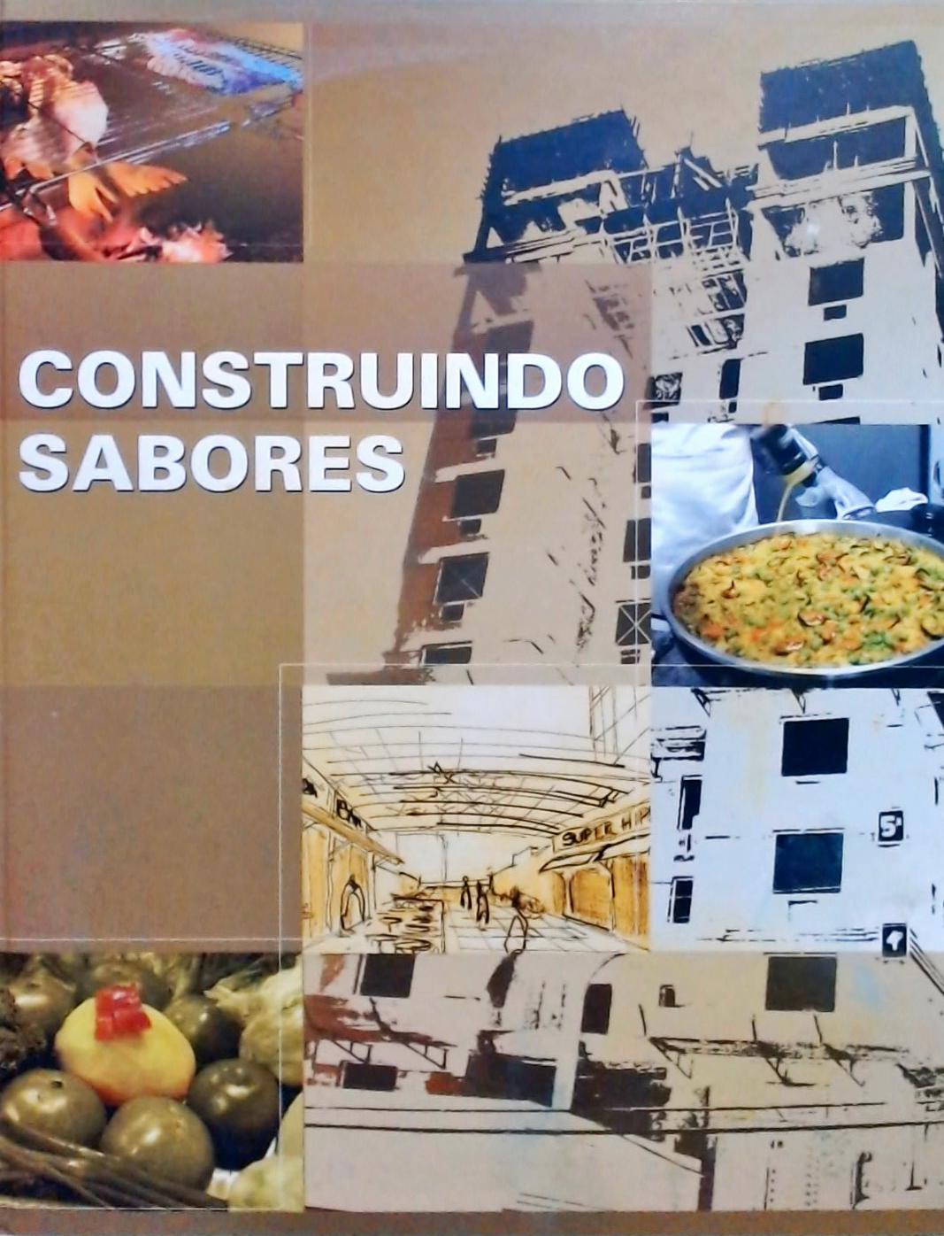 Construindo Sabores