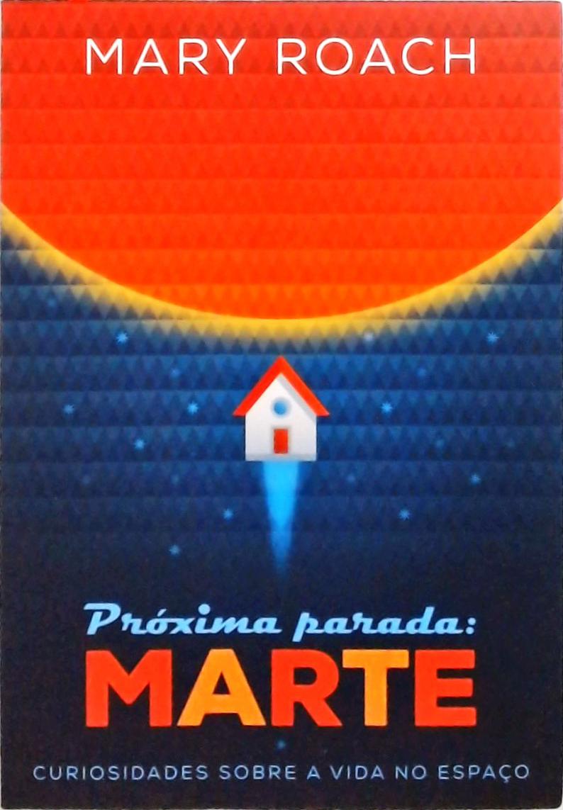 Próxima Parada - Marte