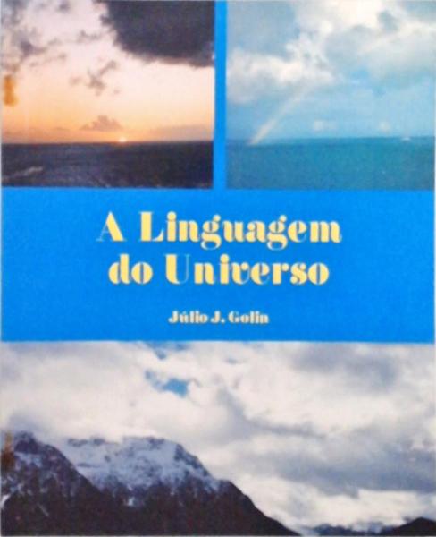 A Linguagem Do Universo