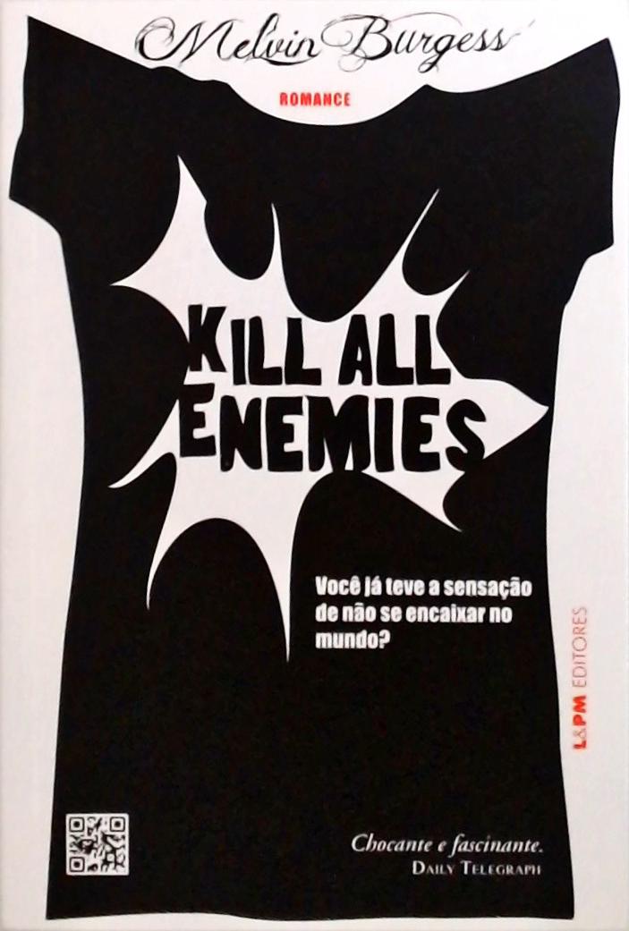 Kill All Enemies