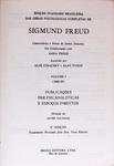 Edição Standard Brasileira Das Obras Psicológicas Completas De Sigmund Freud - 24 Volumes
