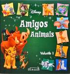 Amigos Animais - Volume 1