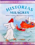 Histórias E Milagres - Incluí O Caminhar Sobre A Água E Outras Histórias