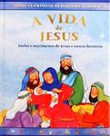 A Vida De Jesus - Incluí O Nascimento De Jesus E Outras Histórias