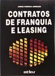 Contratos De Franquia E Leasing