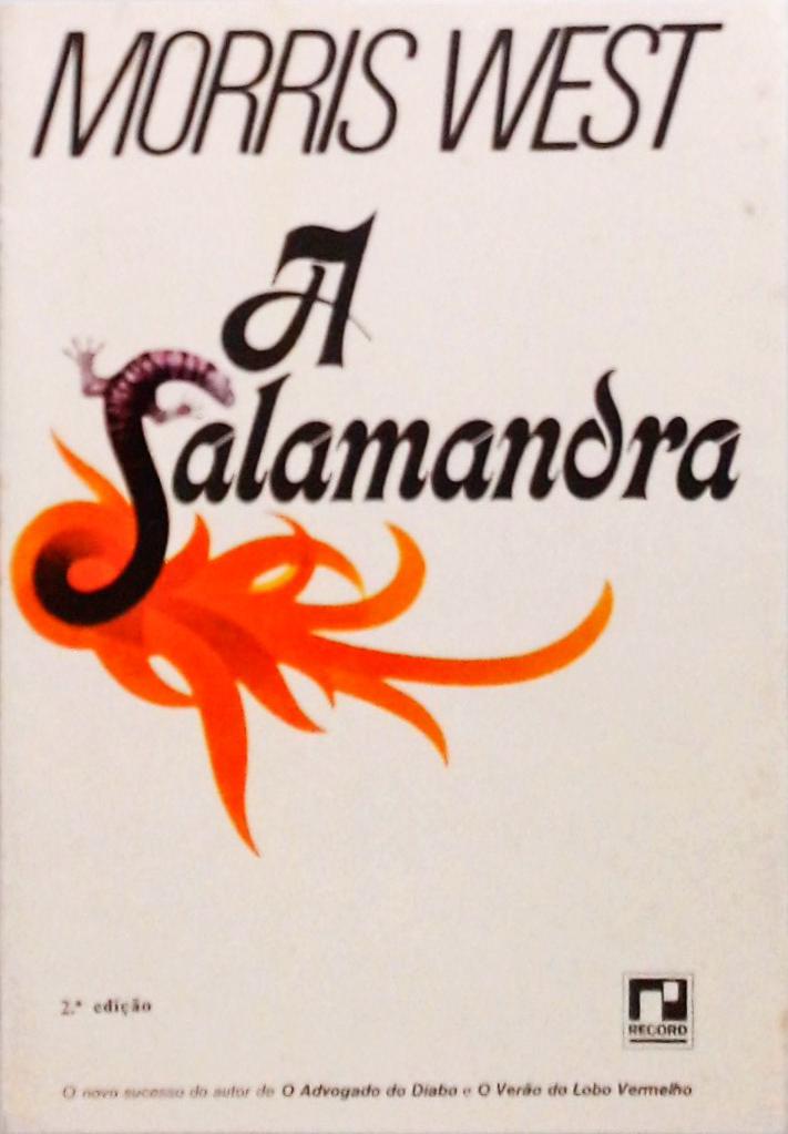 A Salamandra