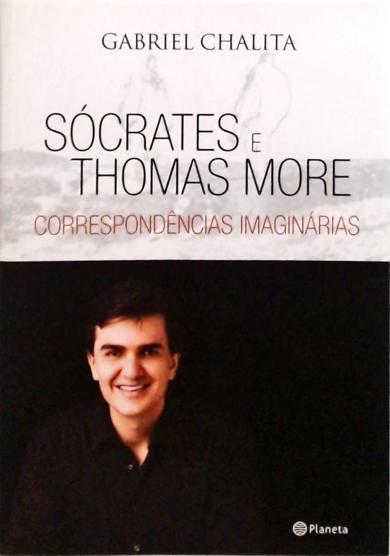 Sócrates e Thomas More