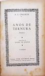 Anos De Ternura