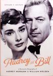 Audrey E Bill - Romantic Biography Audrey Hepburn And William Holden