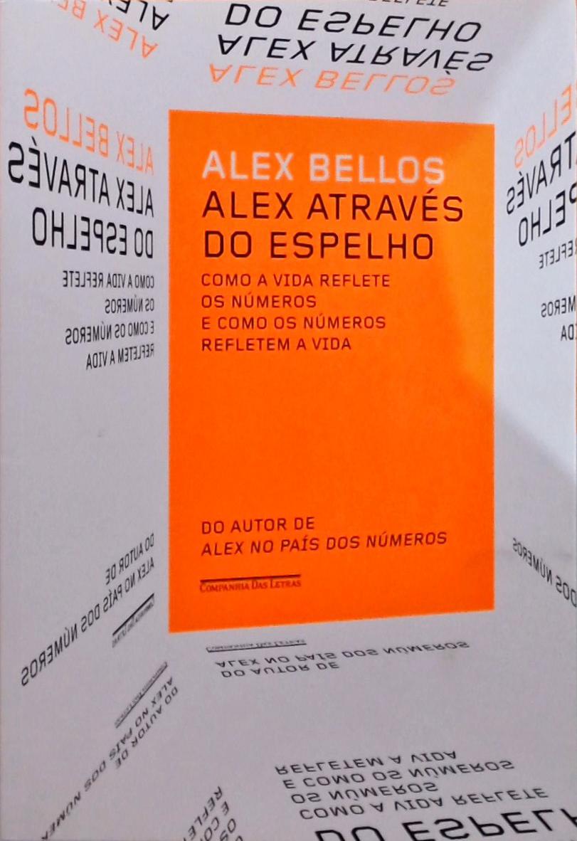 Alex Através Do Espelho