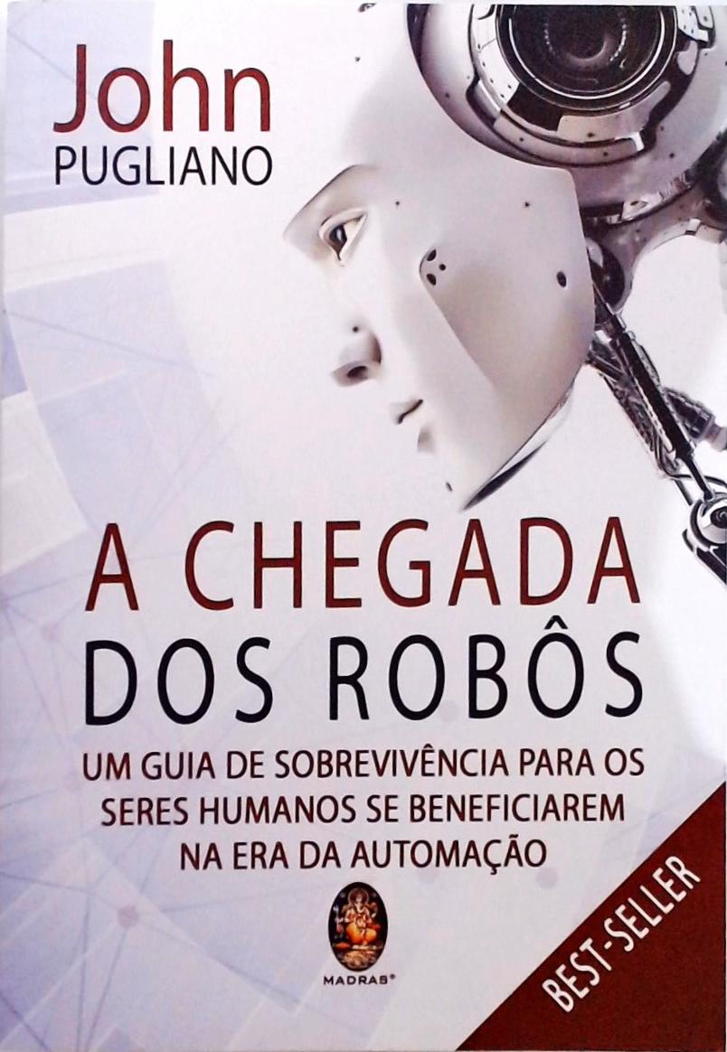 Chegada Dos Robos