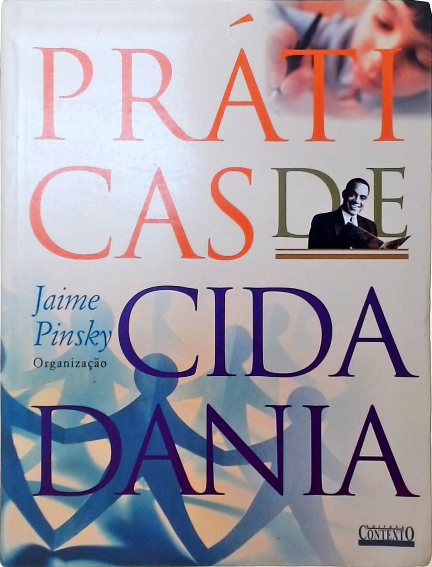 Praticas De Cidadania  