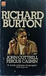 Richard Burton - A Lively Intimate Biography