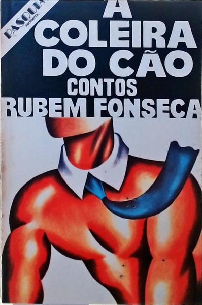 A Coleira Do Cão - Contos Rubem Fonseca