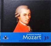 Wolfgang Amadeus Mozart - Royal Philharmonic Orchestra - Volume 31