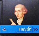 Joseph Haydn - Royal Philharmonic Orchestra - Volume 30