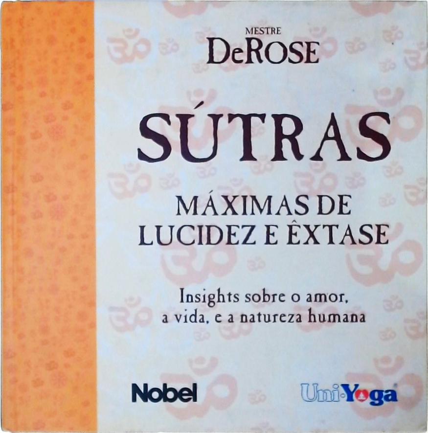 Sutras