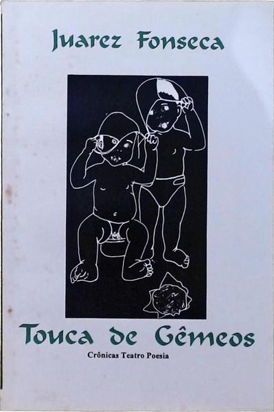 Touca De Gêmeos