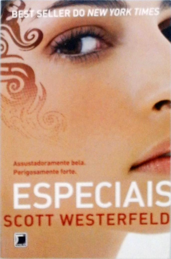 Especiais