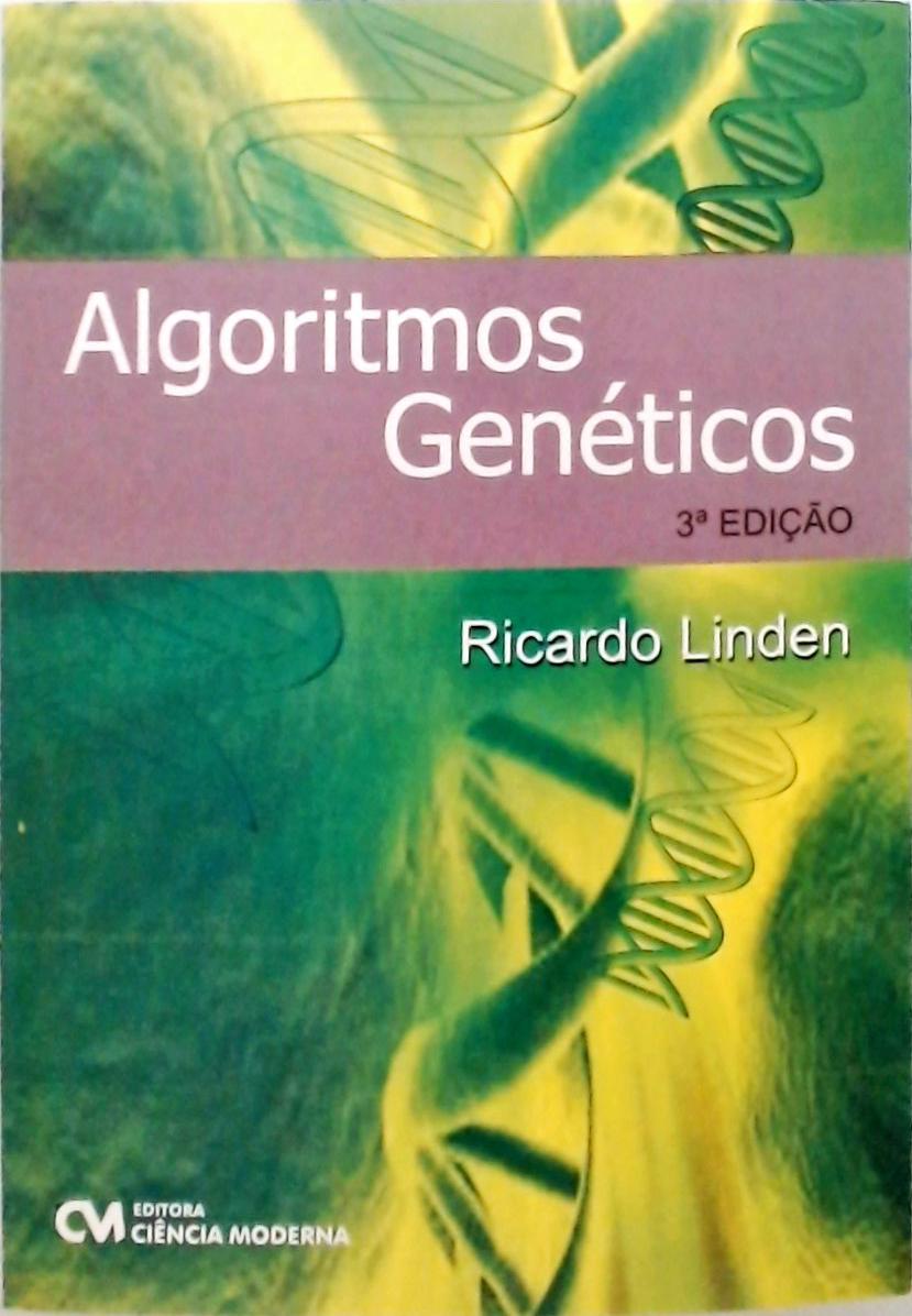 Algoritmos Genéticos