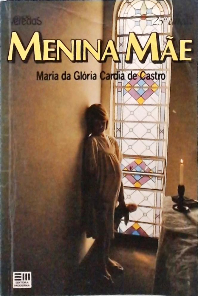 Menina Mãe