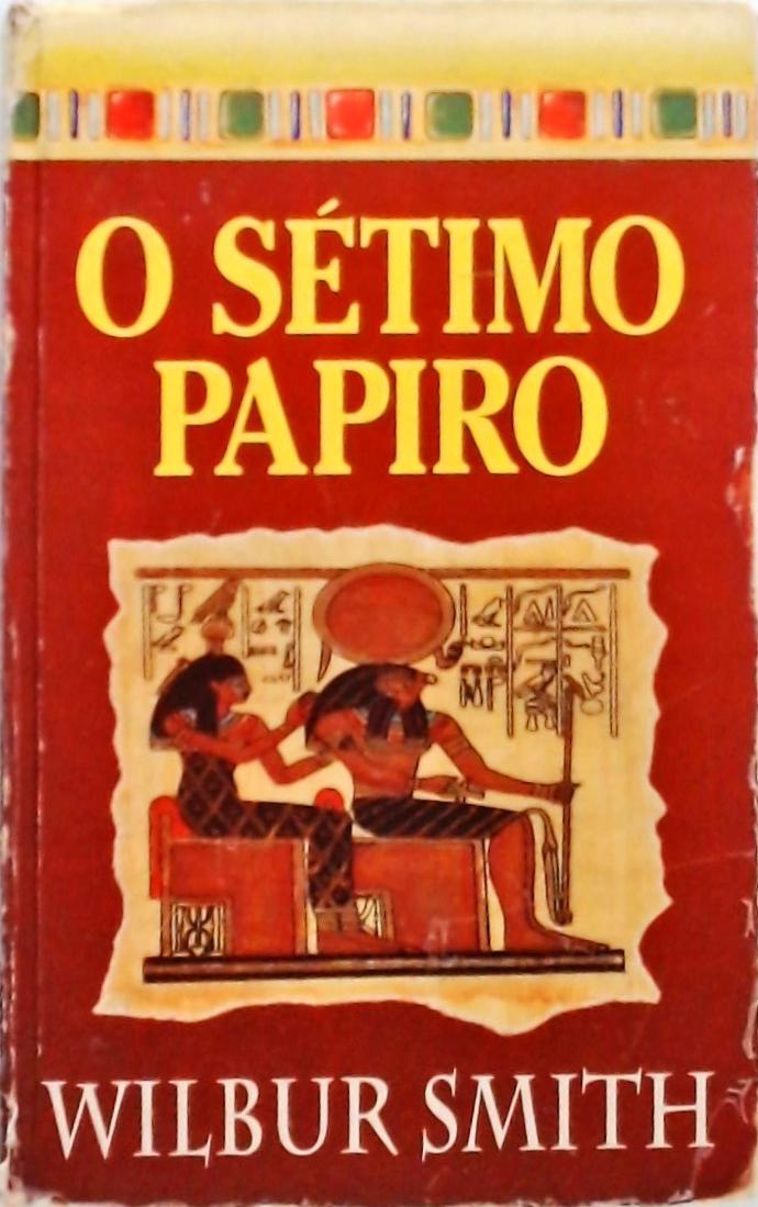 O Sétimo Papiro