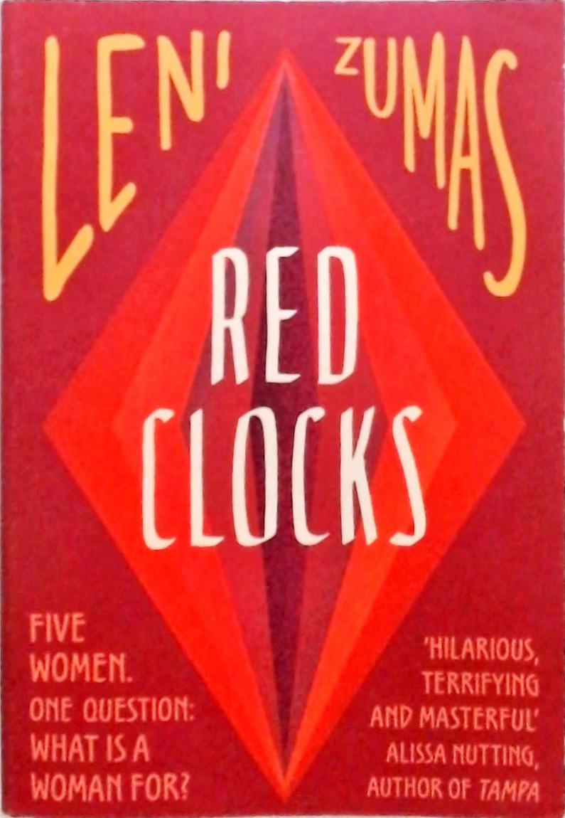 Red Clocks