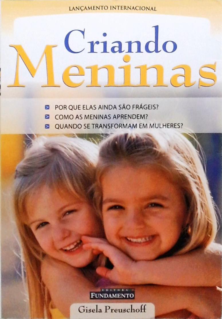 Criando Meninas