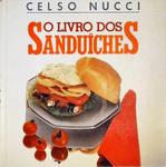 O Livro Dos Sanduíches