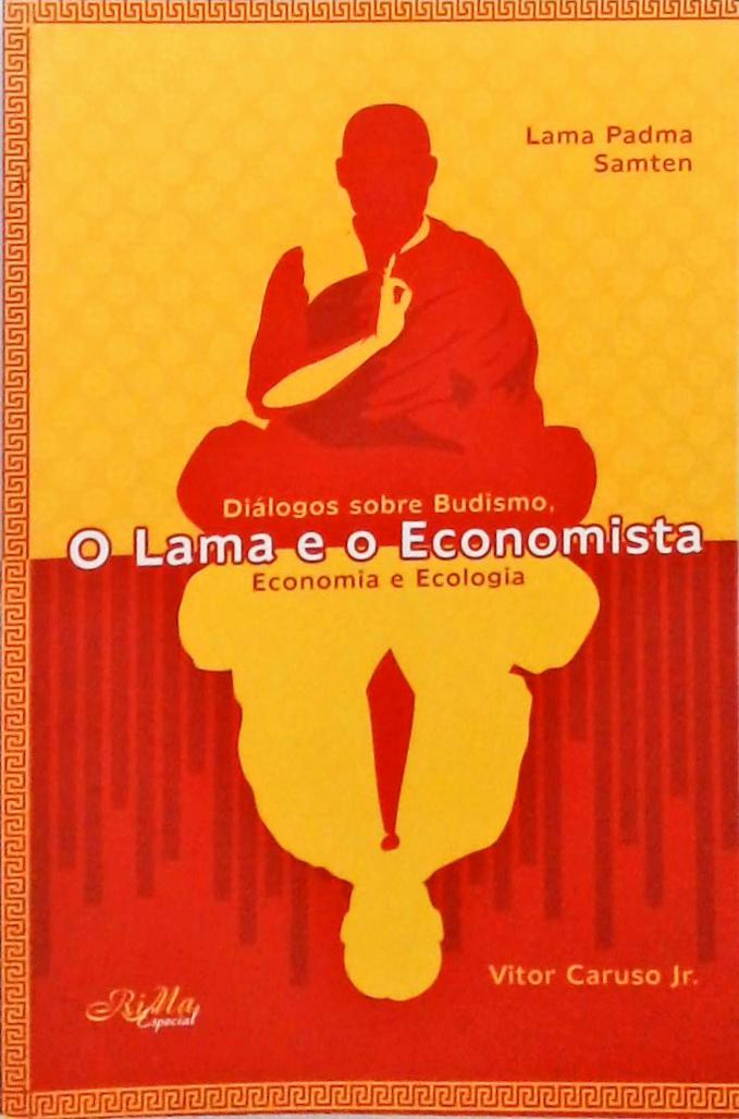 O Lama E O Economista