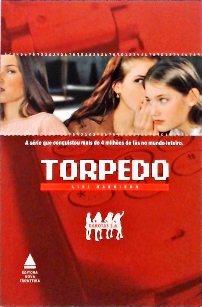 Torpedo