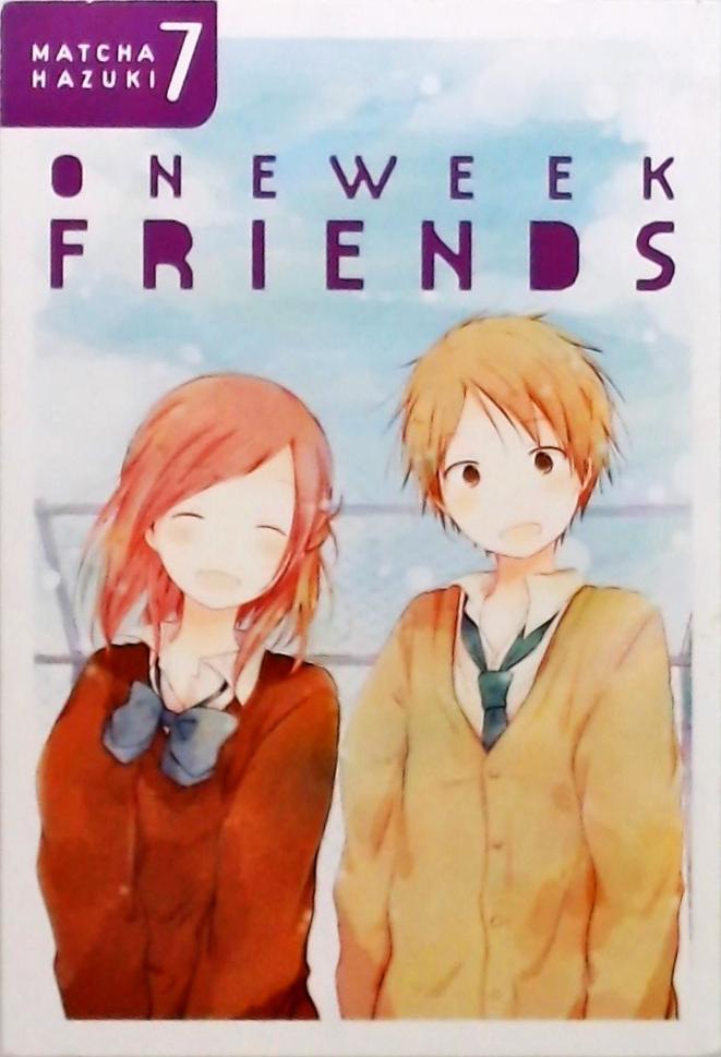 One Week Friends - Volume 7