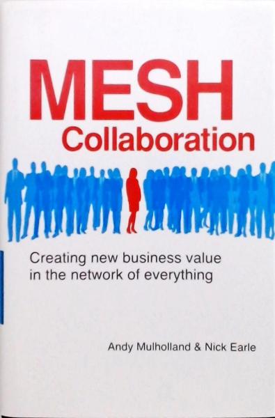 Mesh Collaboration