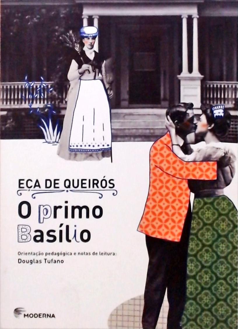 O Primo Basilio